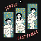 Junkie XL Time LP