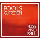 Fools Garden Rise And Fall CD