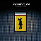 Jamiroquai Travelling Without Moving CD