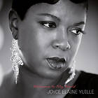 Joyce Elaine Yuille To My World CD