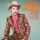 Daniel Romano Co Cry With LP