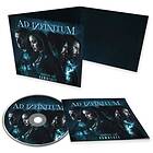 Ad Infinitum III Downfall CD