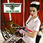 The Treatment This Might Hurt CD