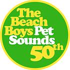 The Beach Boys Pet Sounds 50th Anniversary Edition LP