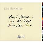 Tony Malaby Pas De Danse CD