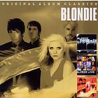 Blondie Album Classics CD