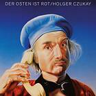 Holger Czukay Der Osten Ist Rot LP