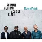 Joshua Redman Roundagain LP