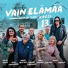 Artister Vain Elämää Kausi 13 Ensimmäinen Kattaus CD