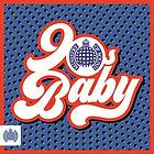 Artister 90s Baby Ministry Of Sound CD