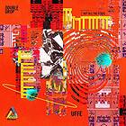 Uffe & Petwo Ewans Double Drop Cosmic Vol 1 LP