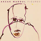 Aksak Maboul Figures CD