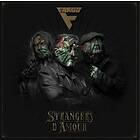 Fargo Strangers D'amour CD