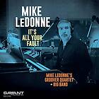 Ledonne It's All Your Fault CD