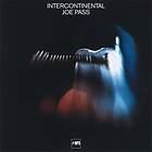 Joe Pass Intercontinental CD