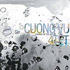 Cuong Vu 4tet Change In The Air CD
