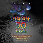 Union 30 Live Bunka Taiikukan, Yokohama, March 4th, 1992 CD