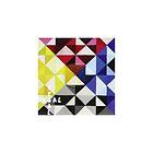 Degal Veritable Who's Who LP