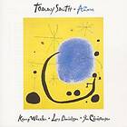 Tommy Smith Azure CD