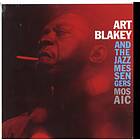 Art Blakey LP