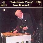 Lars Erstrand Swingcerely Yours CD