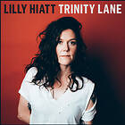 Lilly Hiatt Lane LP