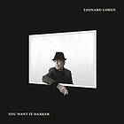 Cohen You Want It Darker LP