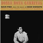 Dave Pike Nova Carnival LP