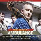 Arnie Somogyi Accident And Insurgency CD