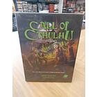 Call of Cthulhu: Starter Set (box)