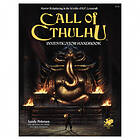 Call Of Cthulhu Investigator's Handbook