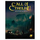 Call Of Cthulhu RPG: Keeper Screen Pack