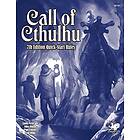 Call of Cthulhu: Quick Start Rules