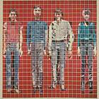 Talking Heads Songs About Buildings And Food LP