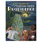 Call Of Cthulhu RPG: The Shadow Over Providence