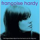 Francoise Hardy Franscoise LP