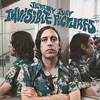 Jeremy Ivey Invisible Pictures LP