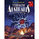 Terror Australis: Call of Cthulhu in the Land Down Under