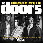 The Doors Transmission CD