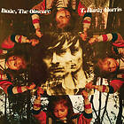 T. Hardy Morris Dude, The Obscure LP