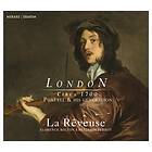 Henry Purcell London Vol.1 Circa 1700: And His CD