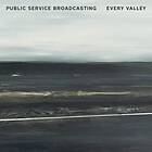 Public Service Broadcasting Every LP