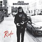 Jack Broadbent LP