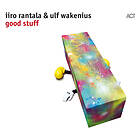 Iiro Rantala/Ulf Wakenius Good Stuff LP