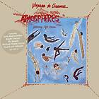 Atmospheres To Uranus CD