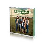 Angelo Kelly & Family Irish Heart CD