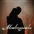 Madrugada Live At Tralfamadore CD