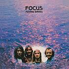 Focus - Moving Waves LP