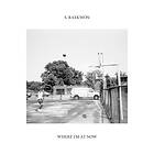 S. Raekwon Where I'm At Now Limited Edition LP