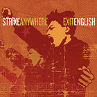 Strike Anywhere English LP